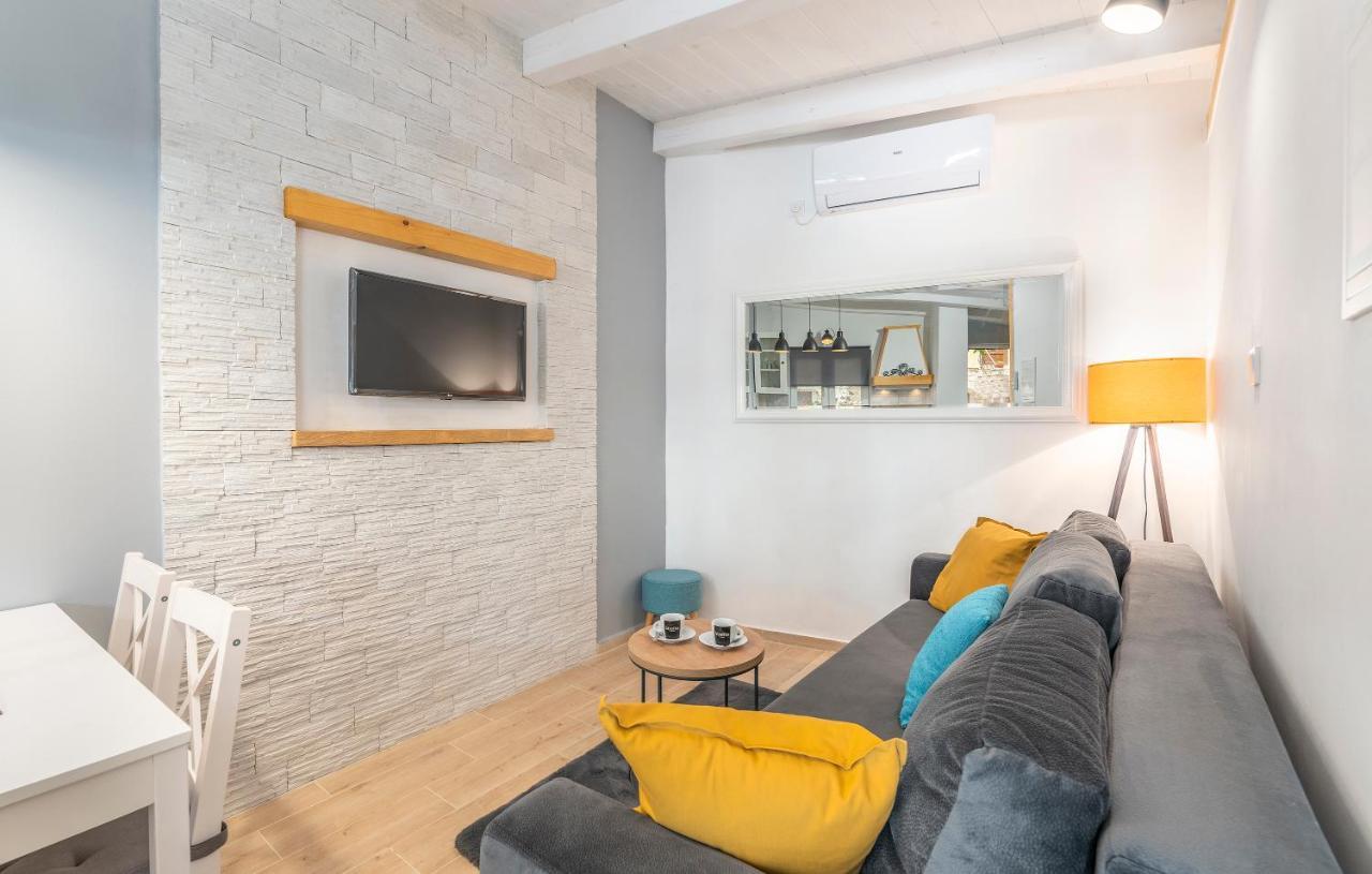 Studio Ivana โปเรช ภายนอก รูปภาพ